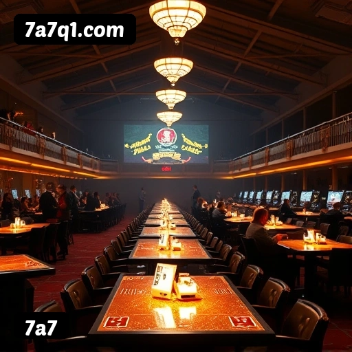 Suporte VIP 7a7 - atendimento prioritário