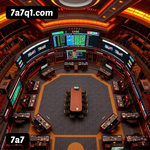 Dúvidas frequentes sobre apostas esportivas na 7a7