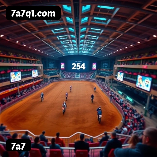 Cassino ao vivo 7a7 dealers