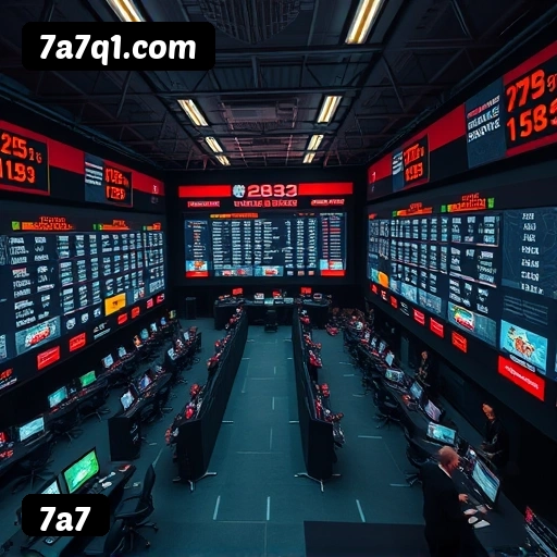 Cassino 7a7 app mobile