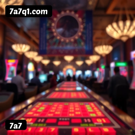 Conta 7a7 sincronizada site e app