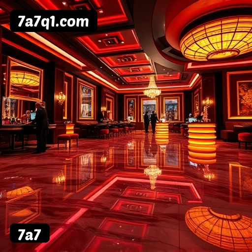 App 7a7 slots mobile