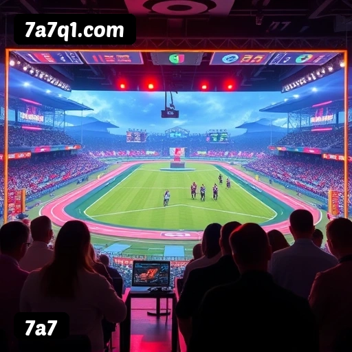 Bônus e prêmios 7a7