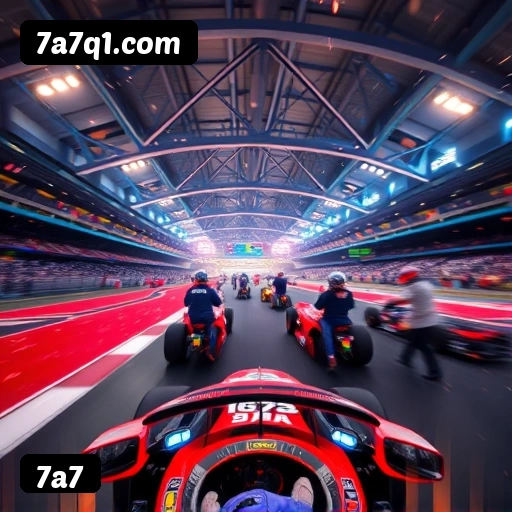 Guia rápido de apostas ao vivo na 7a7